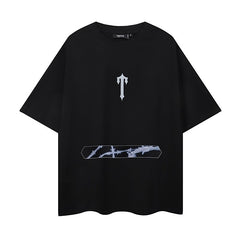 Trapstar T shirts High-quality, stylish pure cotton clothing