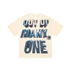 Godspeed T Shirts High-quality trendy pure cotton spring and autumn