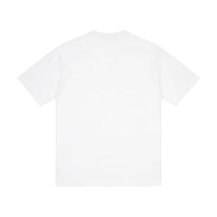CORTEIZ T-shirt Y2K Heavyweight Retro Leopard Girl Printed Oversized Streetwear T-Shirt