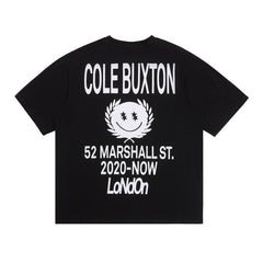 COLE BUXTON T Shirts