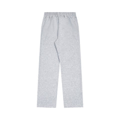 Godspeed sweatpants High-quality trendy pure cotton spring and autumn