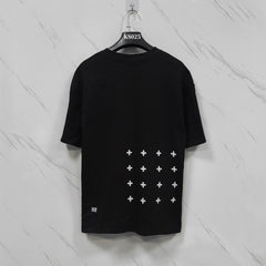 KSUBI T SHIRTS High-quality 260g 32-count double-yarn pure cotton streetwear—suitable for all seasons.