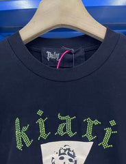 Paly Hollywood T Shirts Heavyweight high-quality pure cotton streetwear