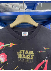 Saint Michael T Shirts High-quality, trendy pure cotton clothing