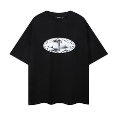 Trapstar T shirts High-quality, stylish pure cotton clothing