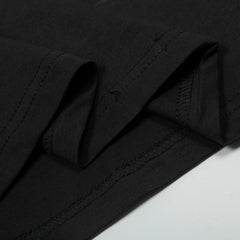 Godspeed T Shirts 100% pure cotton 260g fabric Streetwear fashion