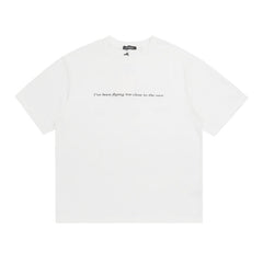 COLE BUXTON T Shirts