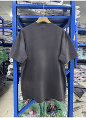 Saint Michael T Shirts High-quality, trendy pure cotton clothing