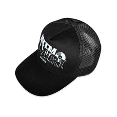 Amiri hat embroidered hat