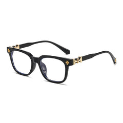 Chrome Hearts glasses box flat glasses classic travel fashion