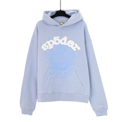 Sp5der Hoodie & Sweatpants （Need to be purchased separately）