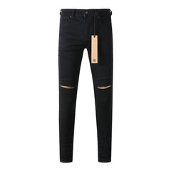 KSUBI Jeans Slim Fit Casual Jeans