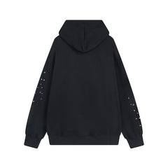 Sp5der Hoodie & Sweatpants （Need to be purchased separately）