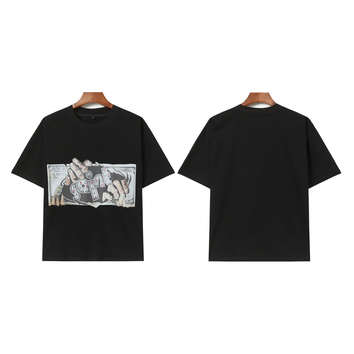 Billionaire T Shirts