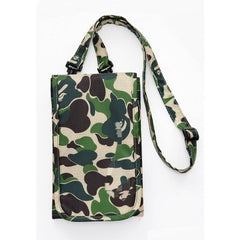 Bathing Shark print Bag storage multi-function