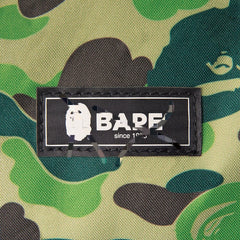 Bathing Shark print Bag Large Capacity Waterproof Travel Bag