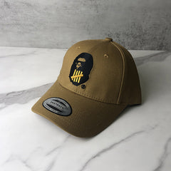 Bathing Shark print Hat Undefeated Baseball Cap Boys and Girls Shade Cap Hat