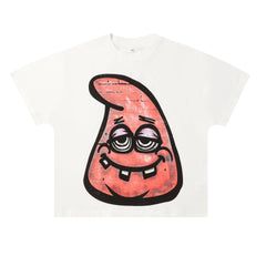 Billionaire T Shirts Casual crew neck short sleeves