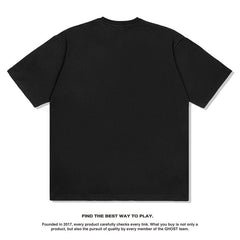 Nba T Shirt Kelly Oubre Basketball Star Printed Short Sleeve T-shirt Hip-Hop Street