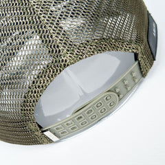 Amiri hat embroidery VINTAGE