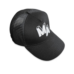 Amiri hat embroidered hat