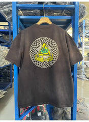 Saint Michael T Shirts High-quality, trendy pure cotton clothing
