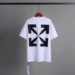Off White T Shirts Mona Lisa
