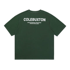 COLE BUXTON T Shirts