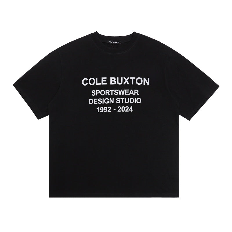 COLE BUXTON T Shirts