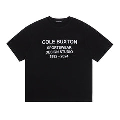 COLE BUXTON T Shirts