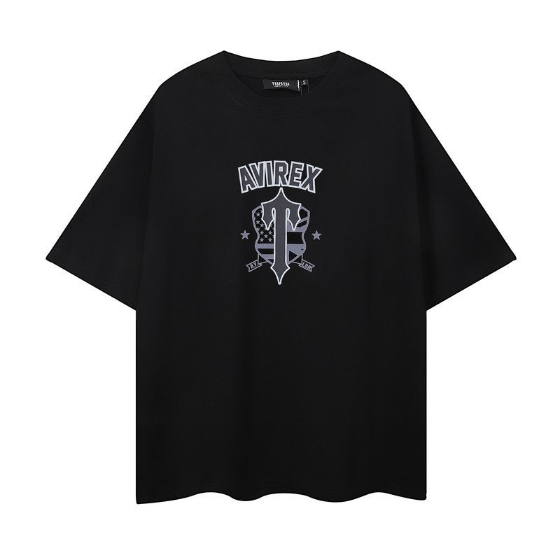 Trapstar T shirts High-quality, stylish pure cotton clothing
