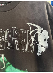 Saint Michael T Shirts High-quality, trendy pure cotton clothing