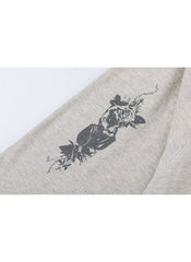 Saint Michael T Shirts High-quality, trendy pure cotton clothing