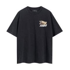 Amiri T Shirts Golf Lifestyle