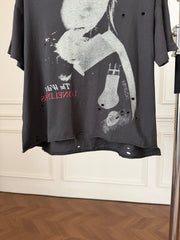 ERD T Shirts High-quality 260gsm fabric – trendy streetwear The Well of Loneliness