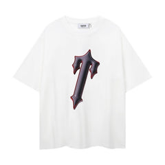 Trapstar T shirts High-quality, stylish pure cotton clothing