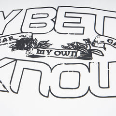 CORTEIZ T-shirt Y2K Heavyweight 3D Letter Printed Oversized Streetwear T-Shirt