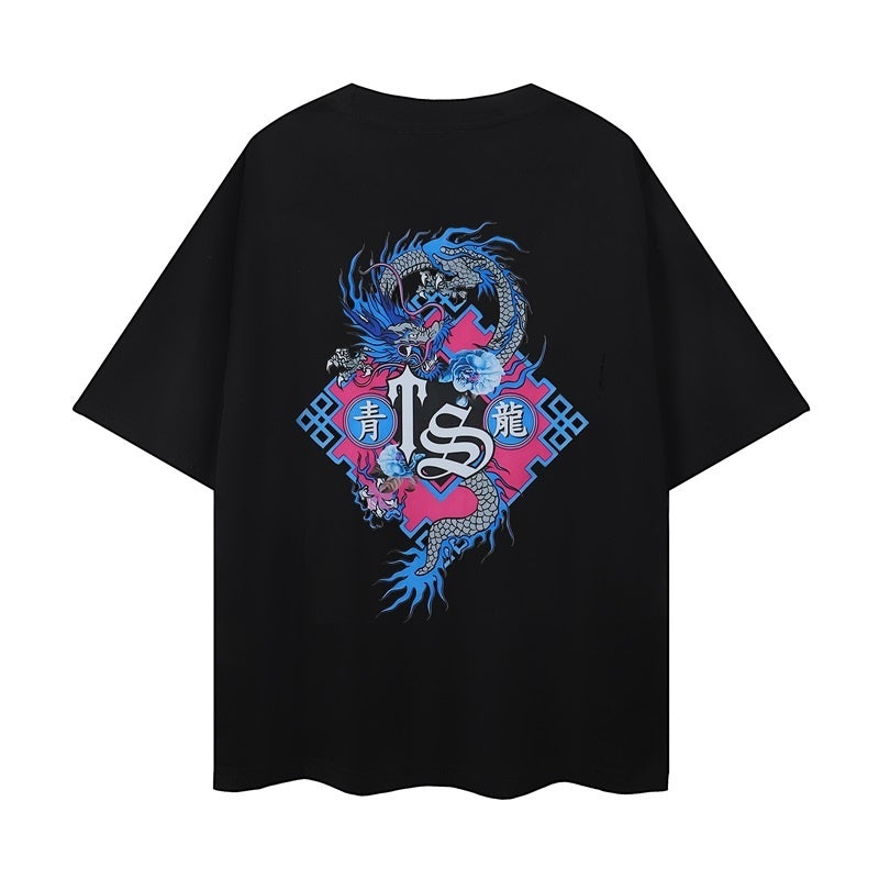 Trapstar T shirts High-quality, stylish pure cotton clothing