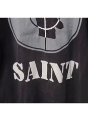 Saint Michael T Shirts High-quality, trendy pure cotton clothing