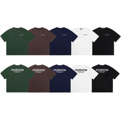 COLE BUXTON T Shirts