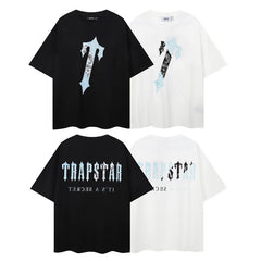 Trapstar T shirts High-quality, stylish pure cotton clothing