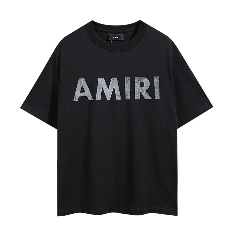 Amiri T Shirts cobra