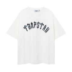 Trapstar T shirts High-quality, stylish pure cotton clothing