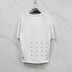 KSUBI T SHIRTS High-quality 260g 32-count double-yarn pure cotton streetwear—suitable for all seasons.