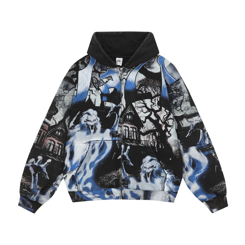 Valeforever Vale Hoodie