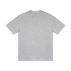 CORTEIZ T-shirt Y2K Heavyweight London Text Printed Oversized Streetwear T-Shirt