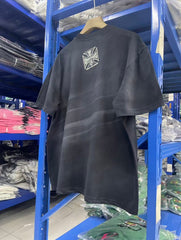 Paly Hollywood T Shirts Heavyweight high-quality pure cotton streetwear