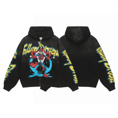 Valeforever Vale Hoodie