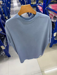 Paly Hollywood T Shirts Heavyweight high-quality pure cotton streetwear