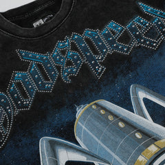 Godspeed T Shirts 100% pure cotton 260g fabric Streetwear fashion